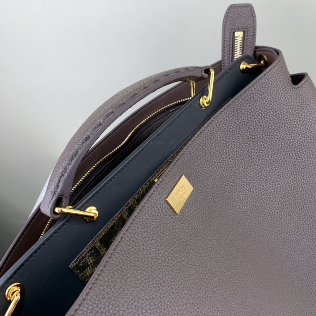 Fendi Peekaboo