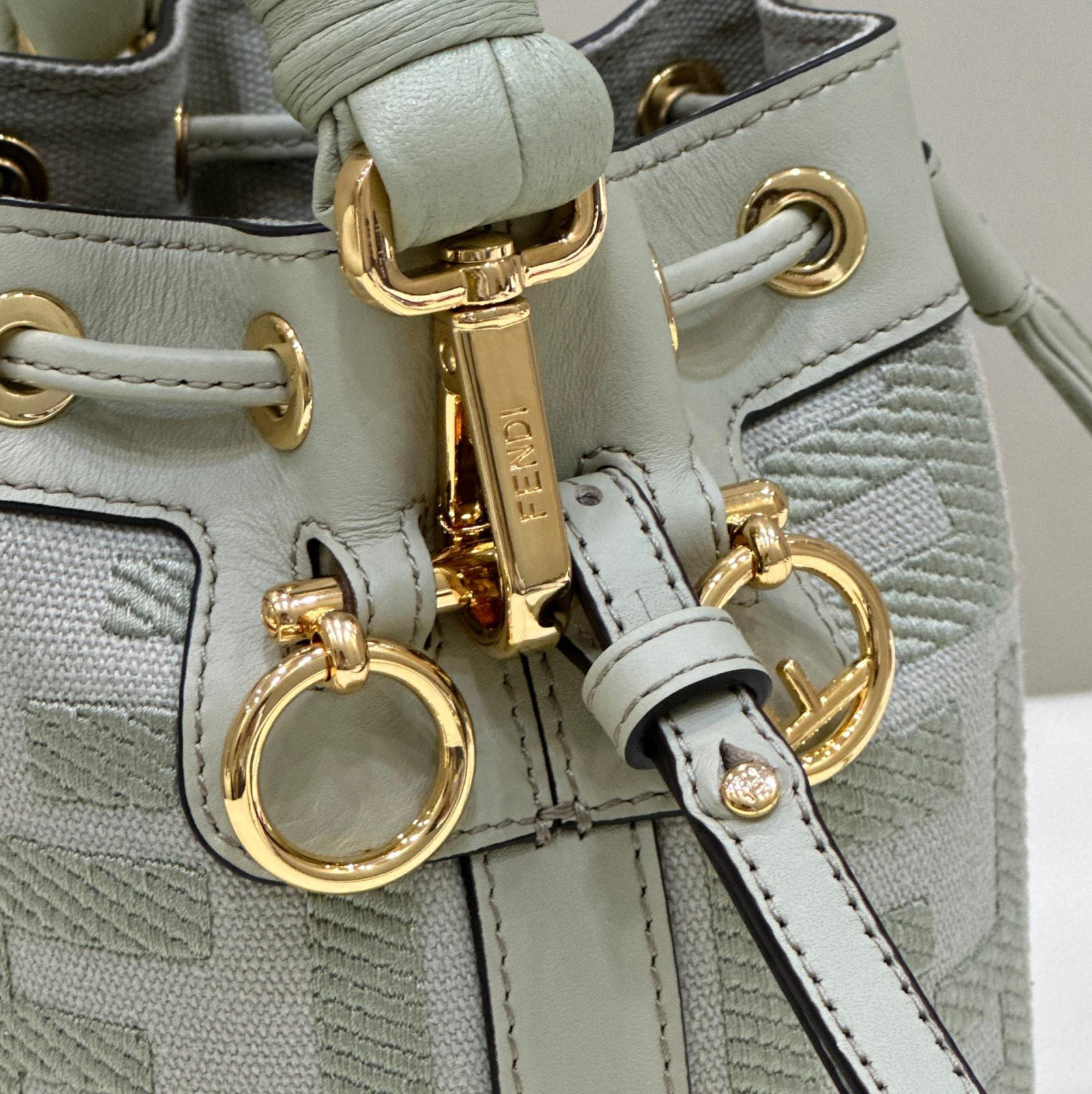 Fendi Bucket Bag