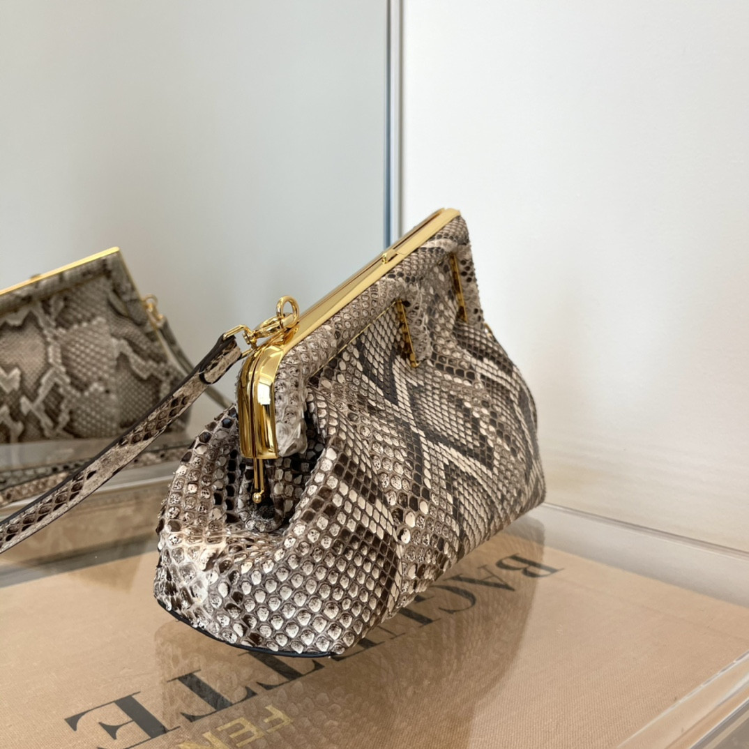 Fendi First
