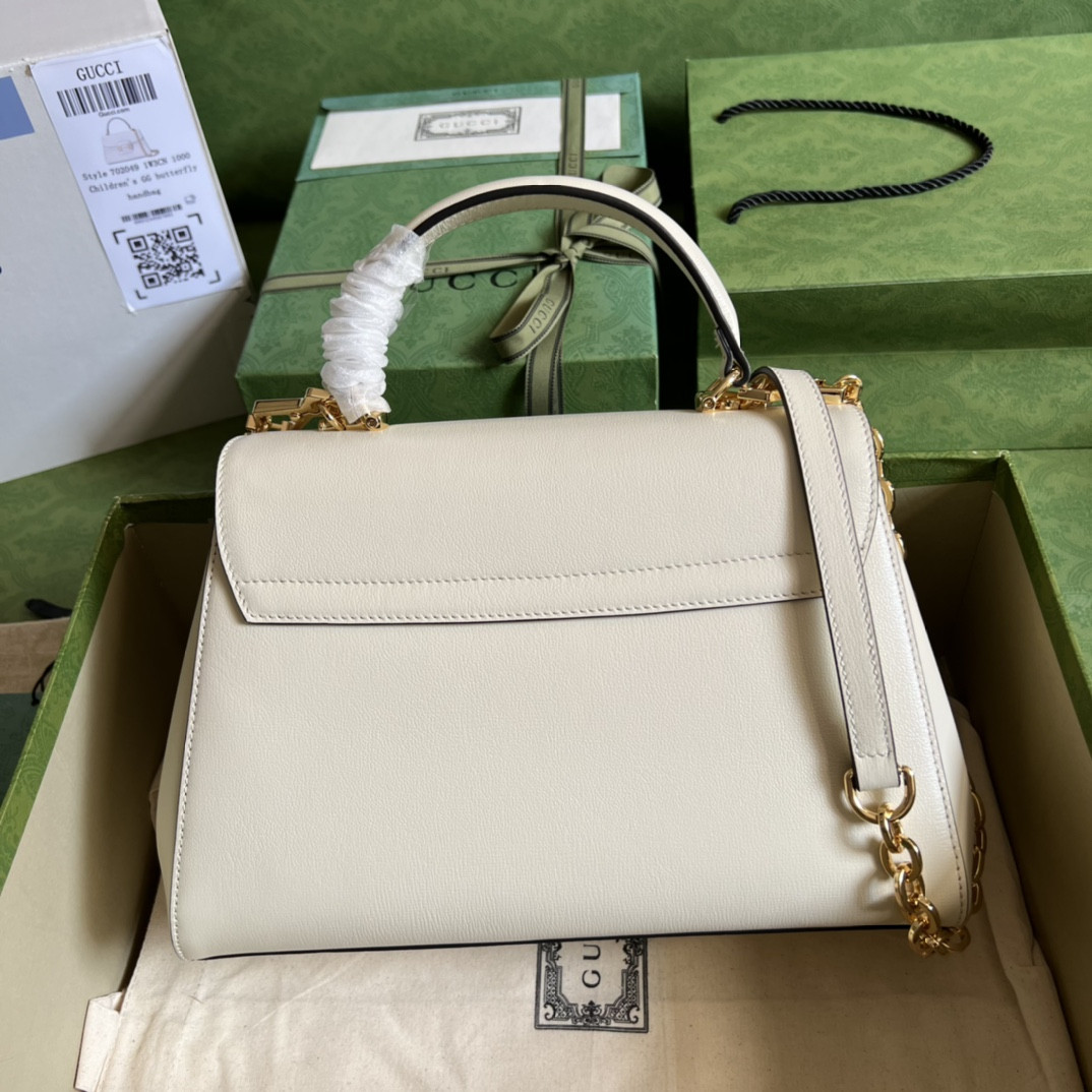 G*u*i horsebit 1955 bag