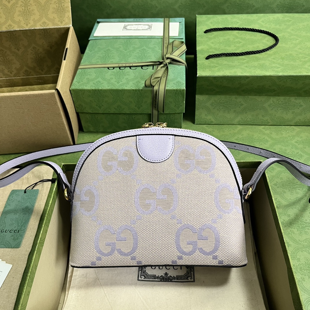 G*u*i ophidia bag