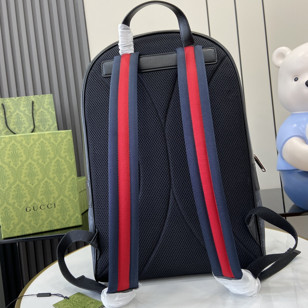 G*u*i gg spreme backpack