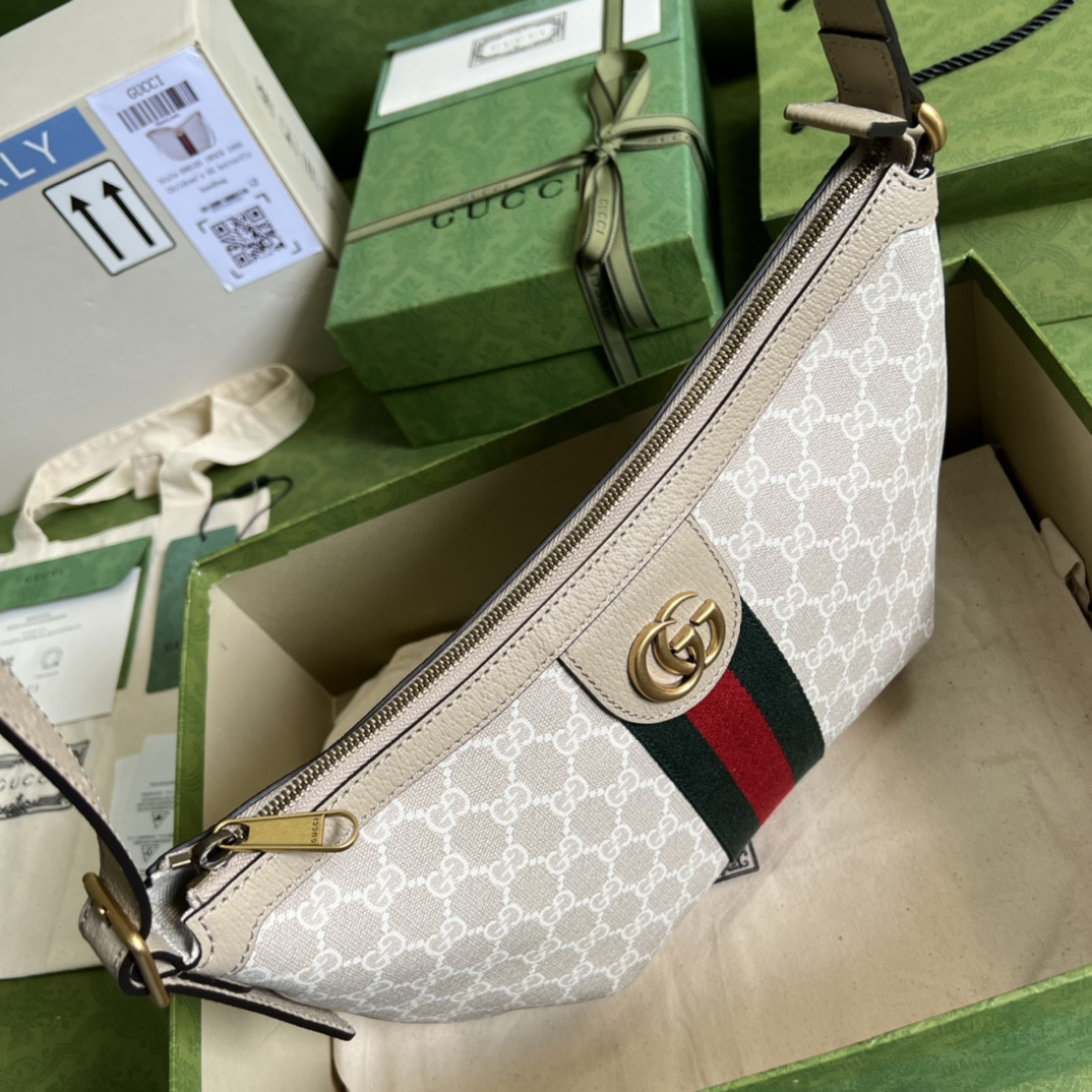 G*u*i ophidia bag
