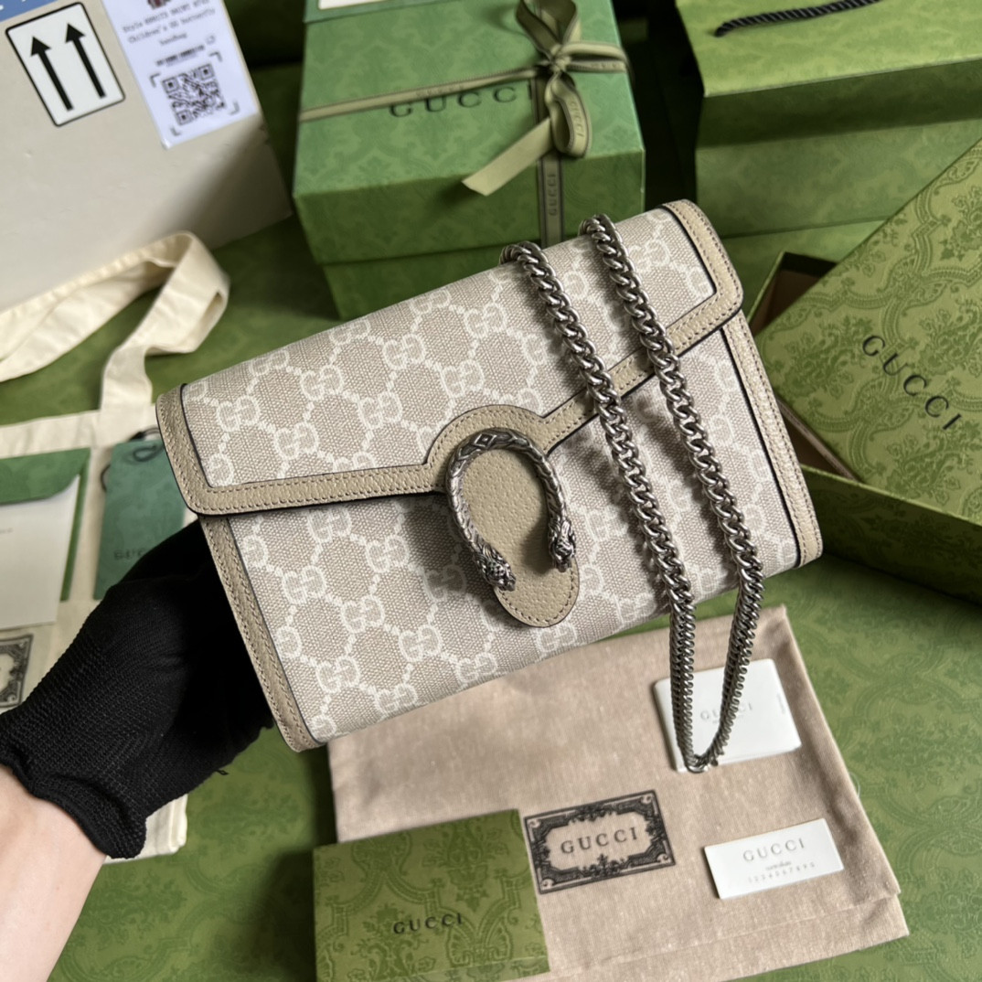 G*u*i dionysus bag