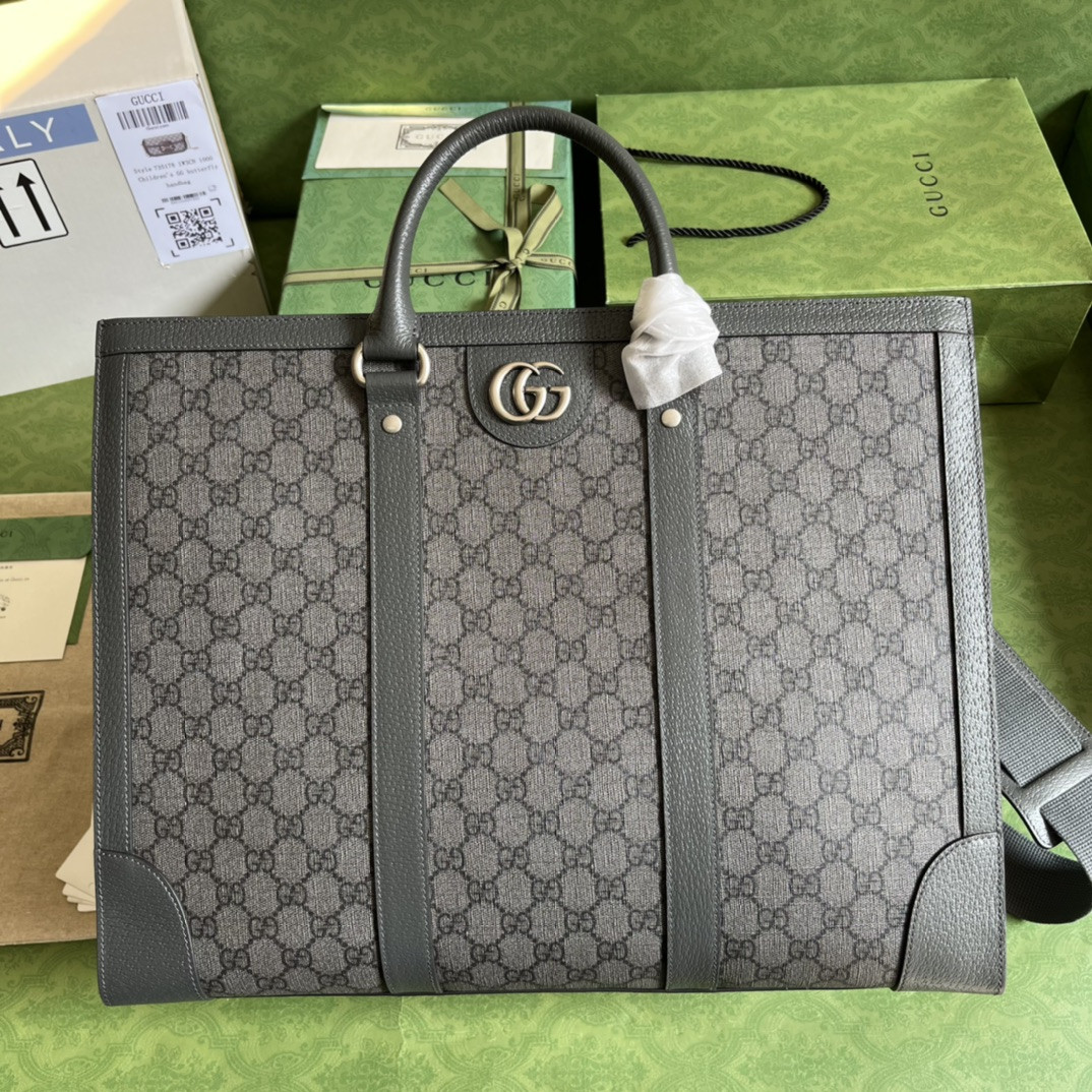 G*u*i ophidia bag