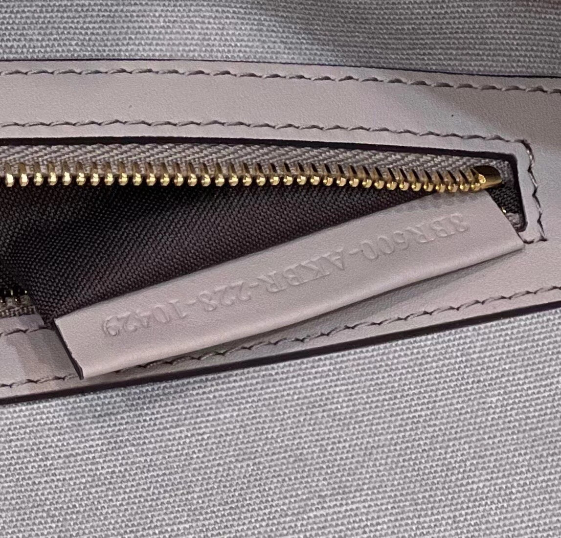Fendi Baguette Bag