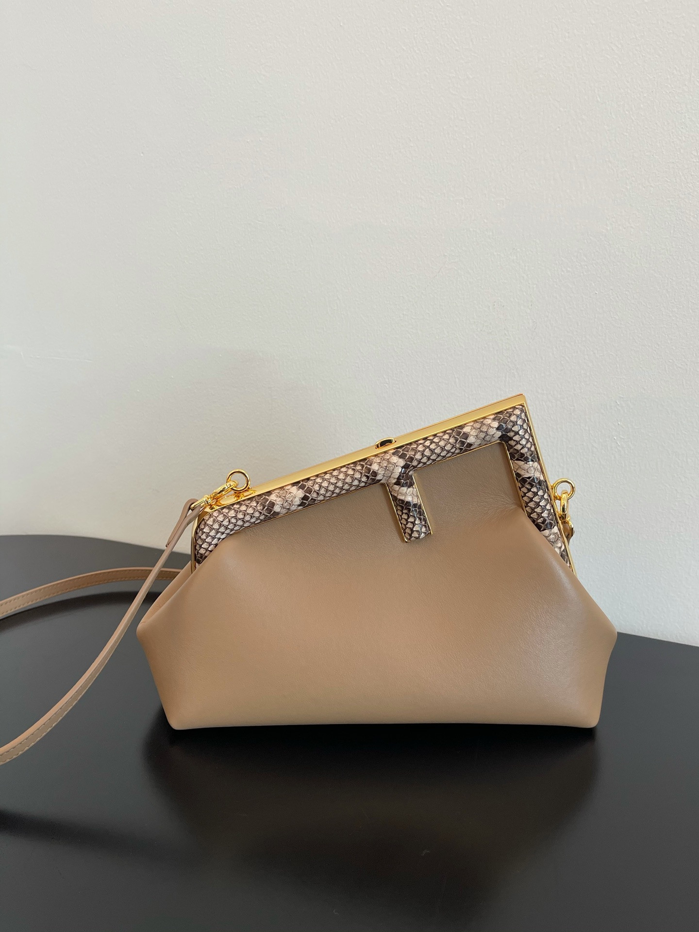 Fendi First