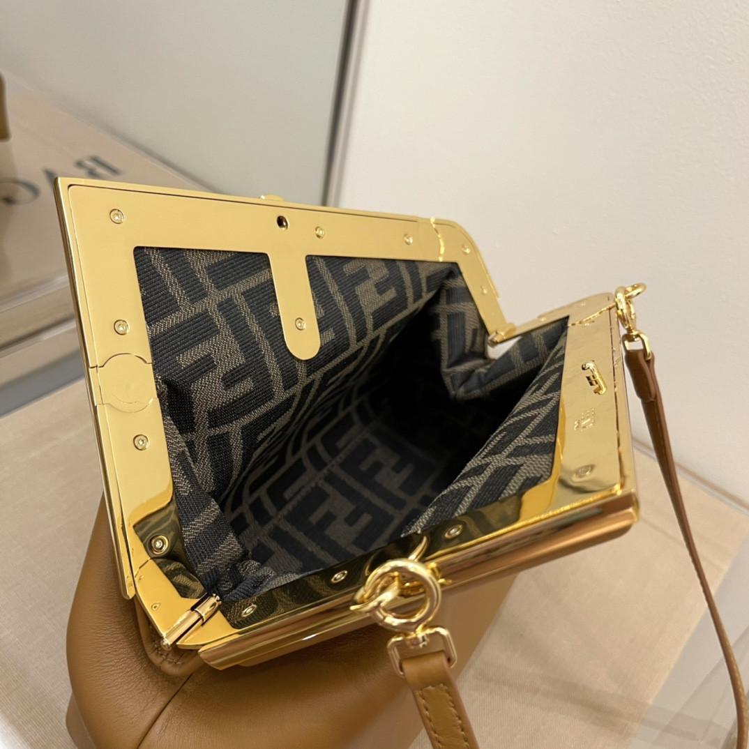 Fendi First