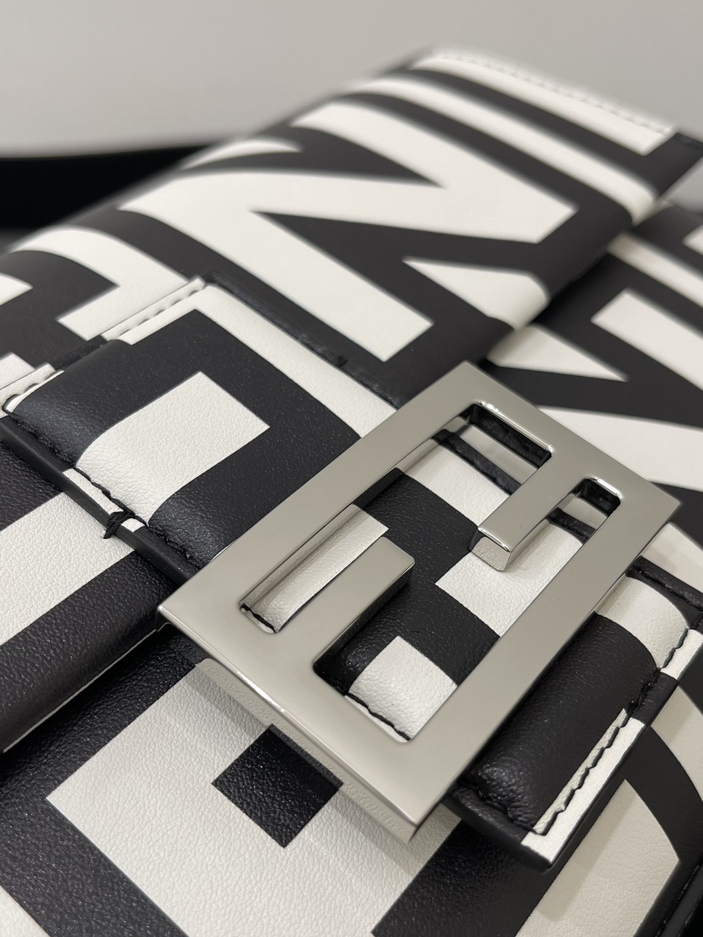 Fendi Baguette Bag