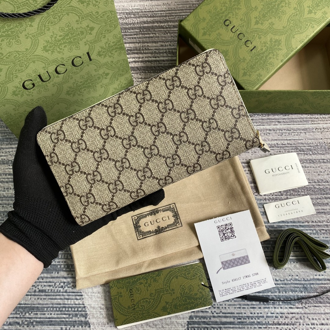 G*u*i ophidia bag