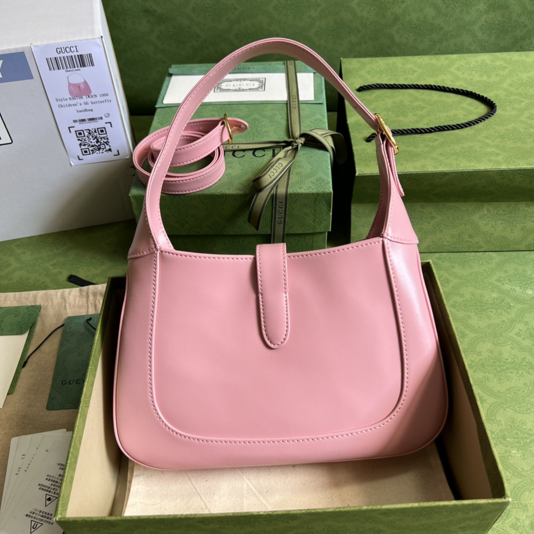 G*u*i jackie 1961 bag