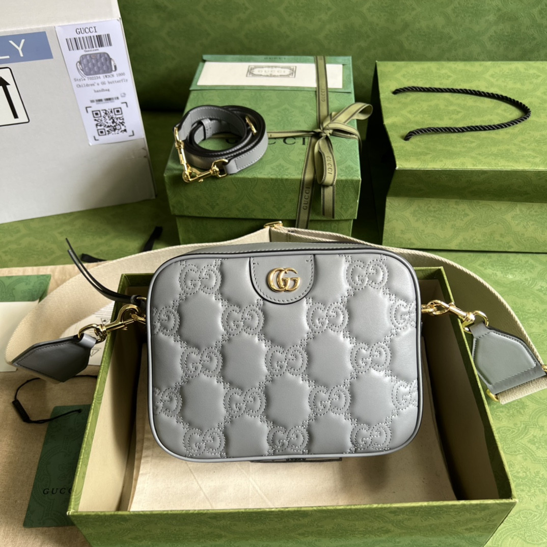 G*u*i ophidia bag