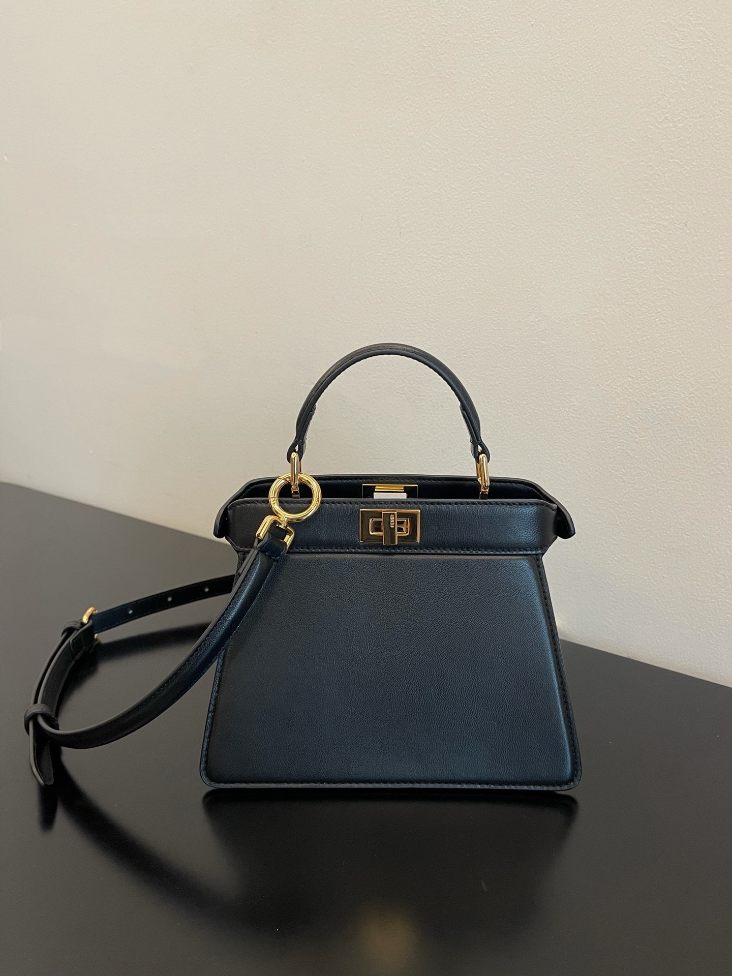 Fendi Peekaboo Iseeu Petite