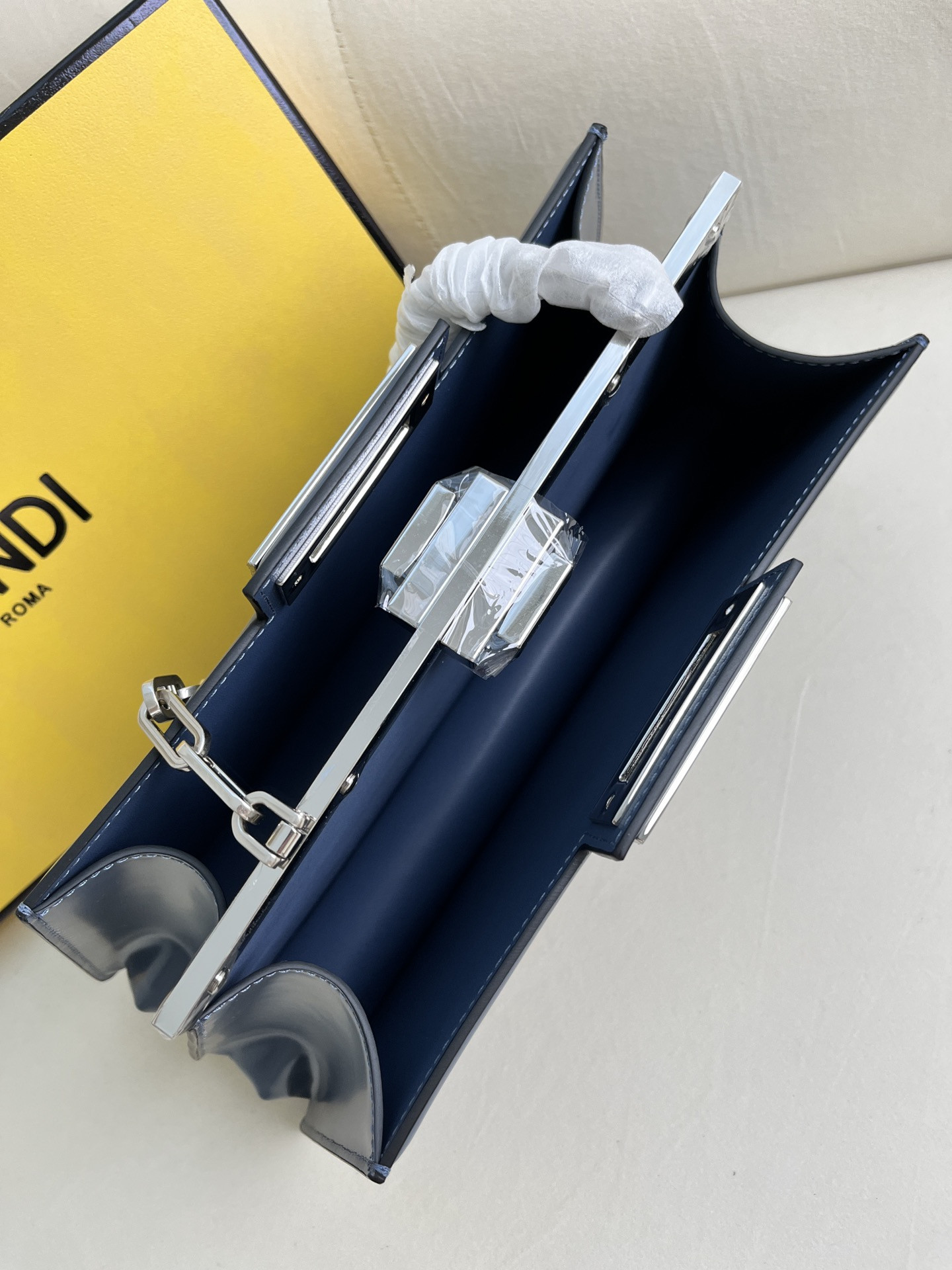 Fendi Peekaboo Cut