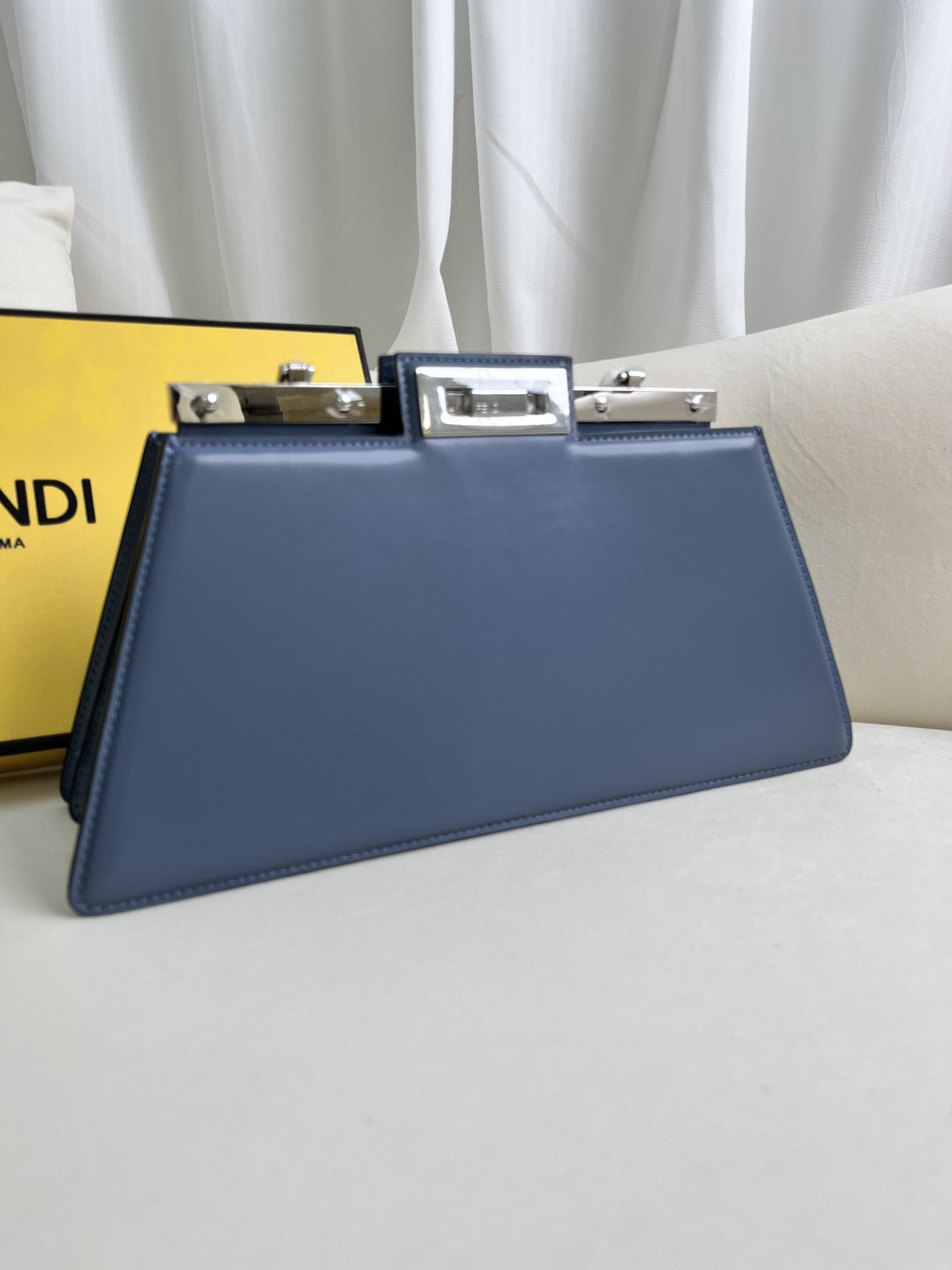 Fendi Peekaboo Cut