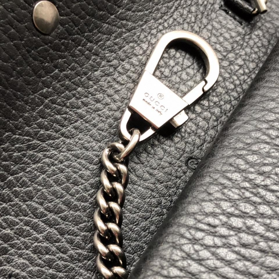 G*u*i dionysus bag