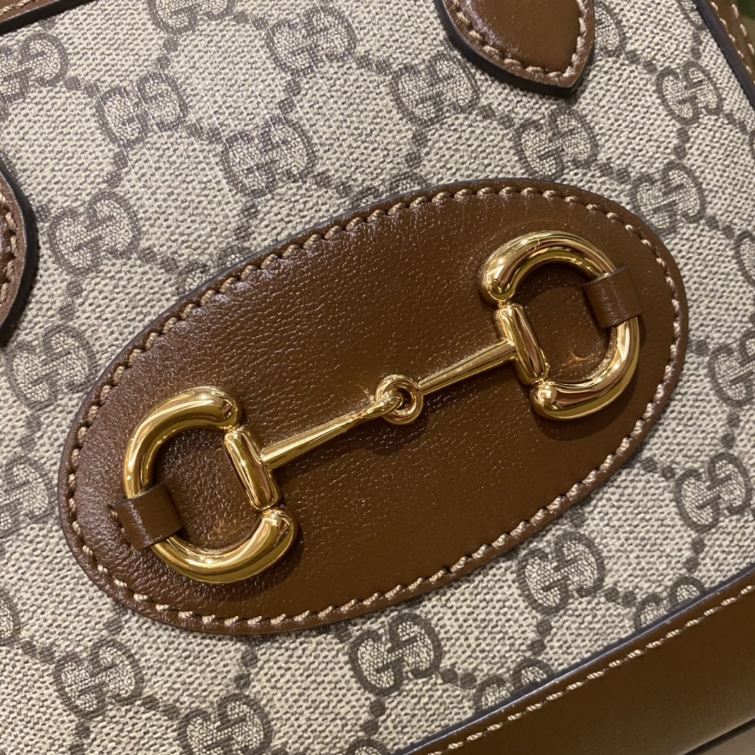 G*u*i horsebit 1955 bag