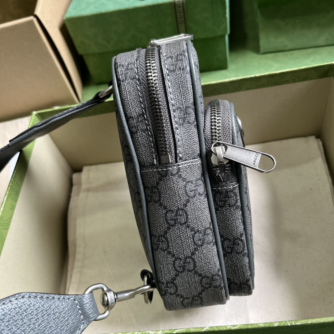 G*u*i ophidia bag