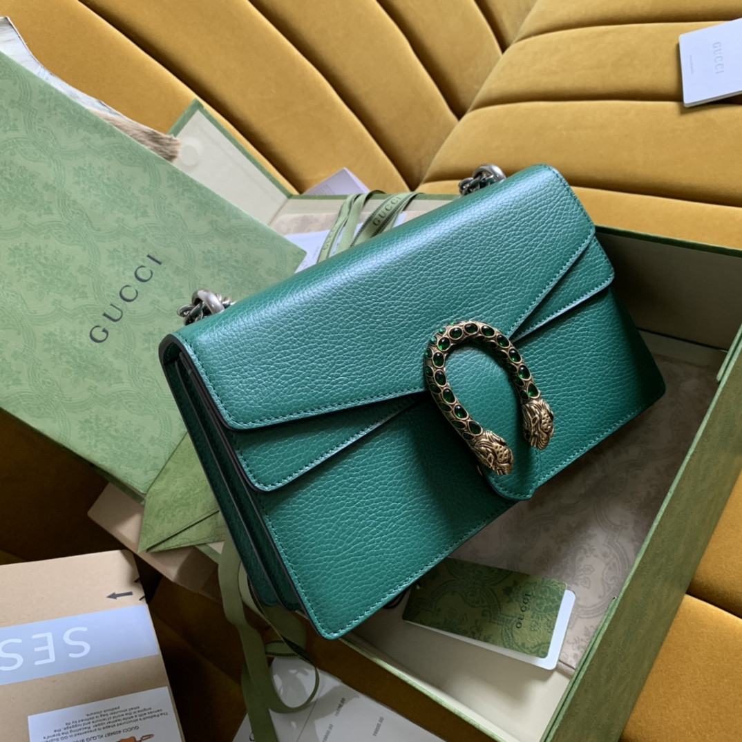 G*u*i dionysus bag