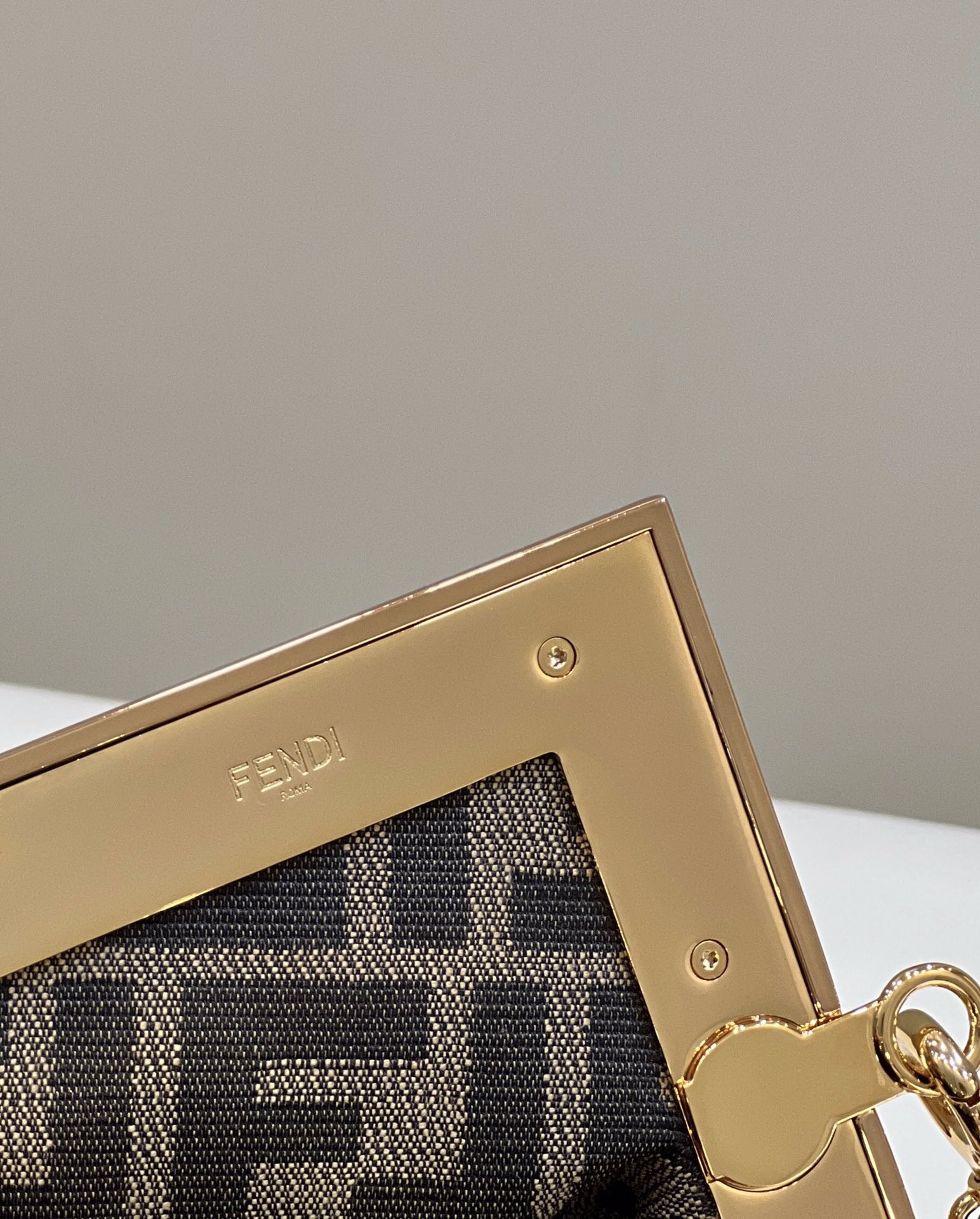 Fendi First