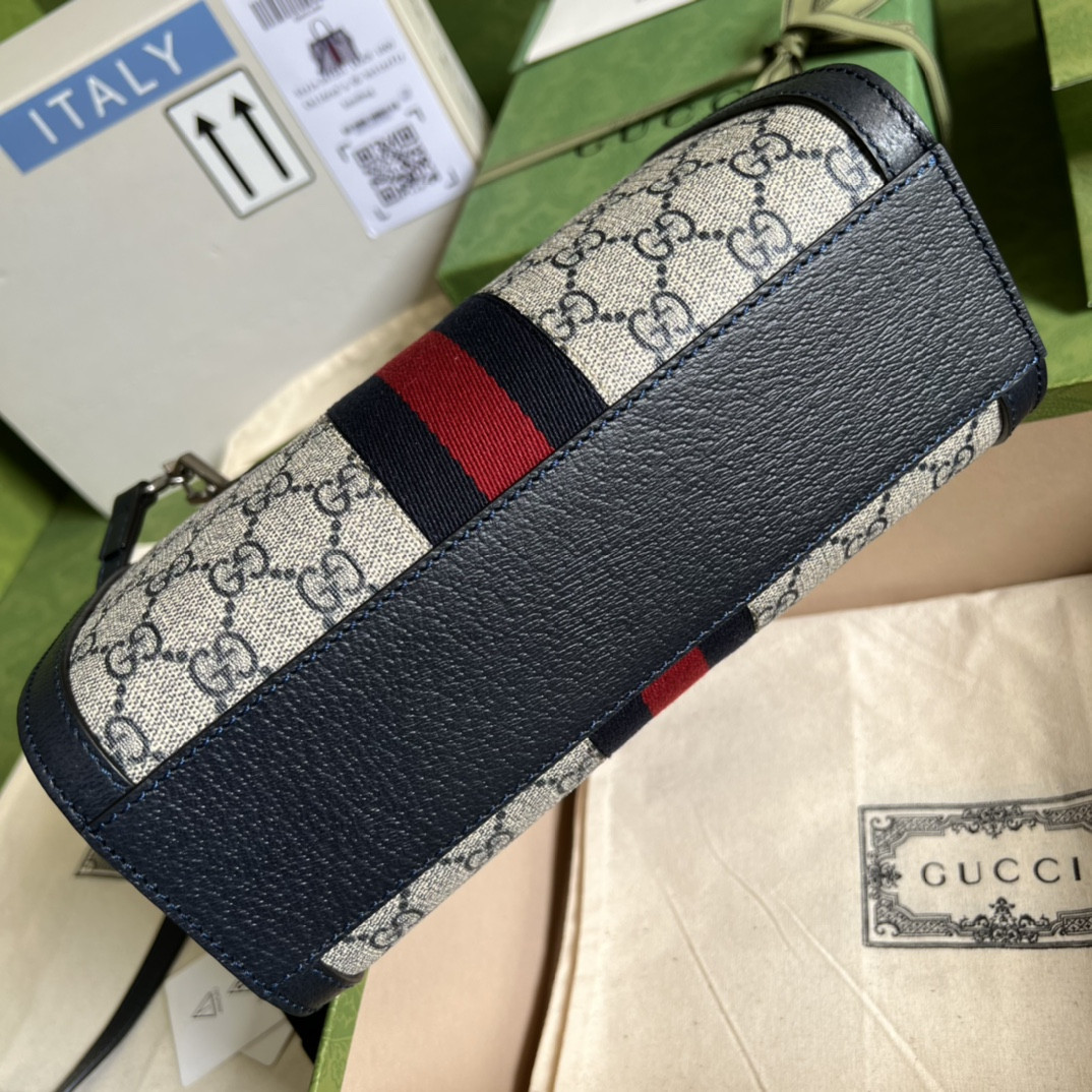 G*u*i ophidia bag