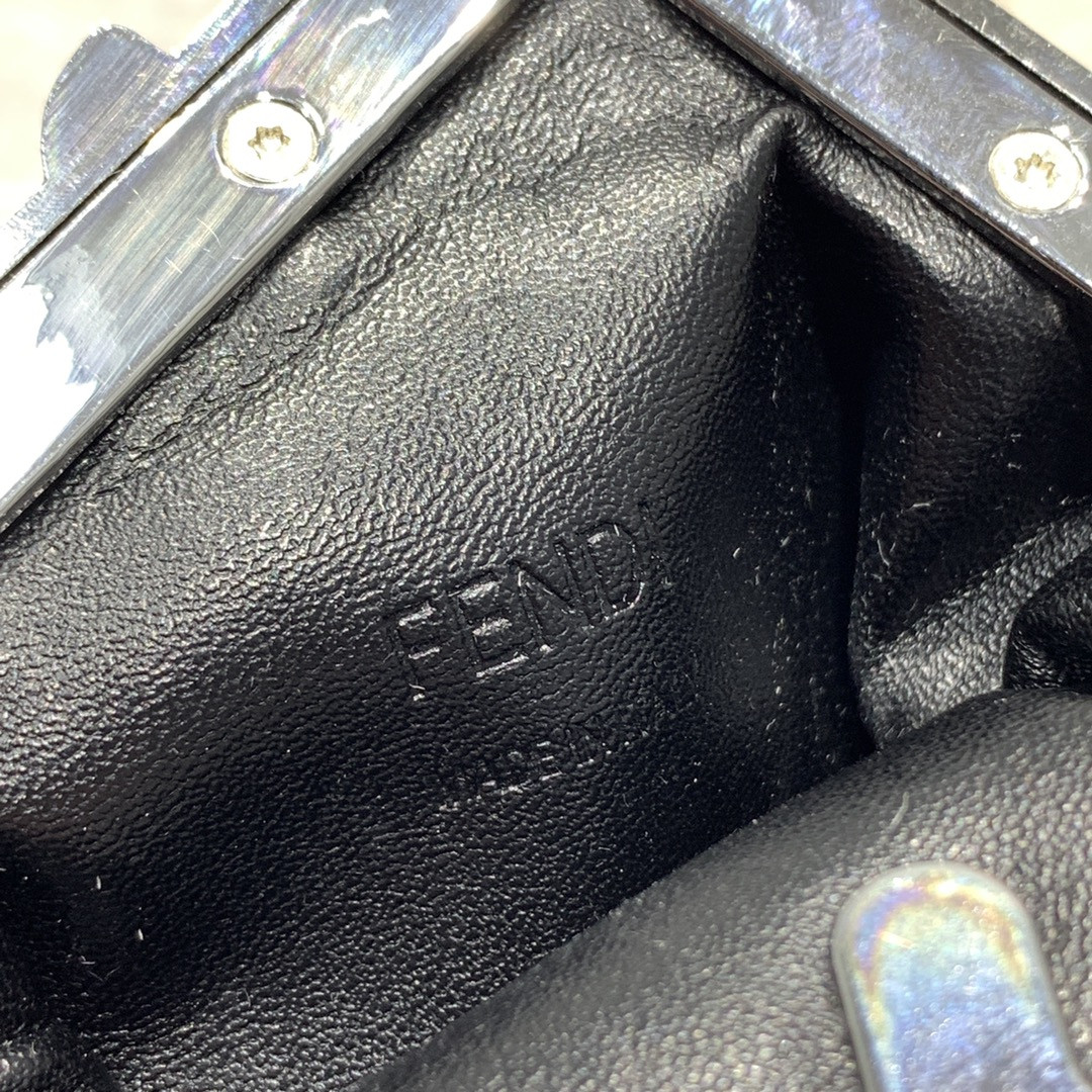 Fendi First