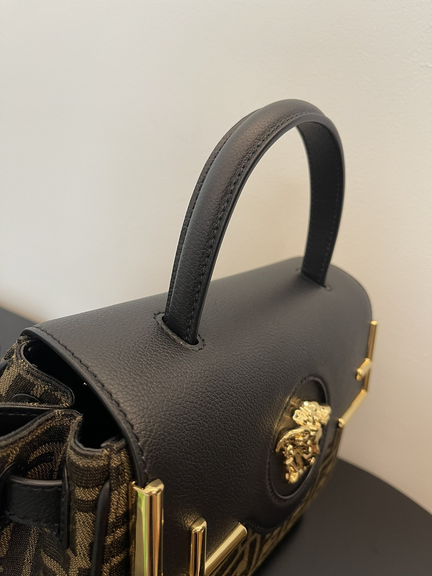 Fendi Versace By Fendi