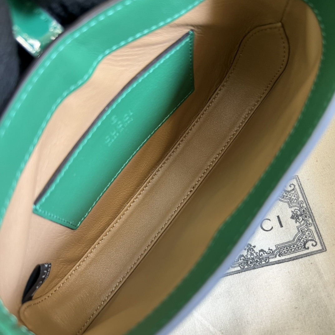 G*u*i jackie 1961 bag