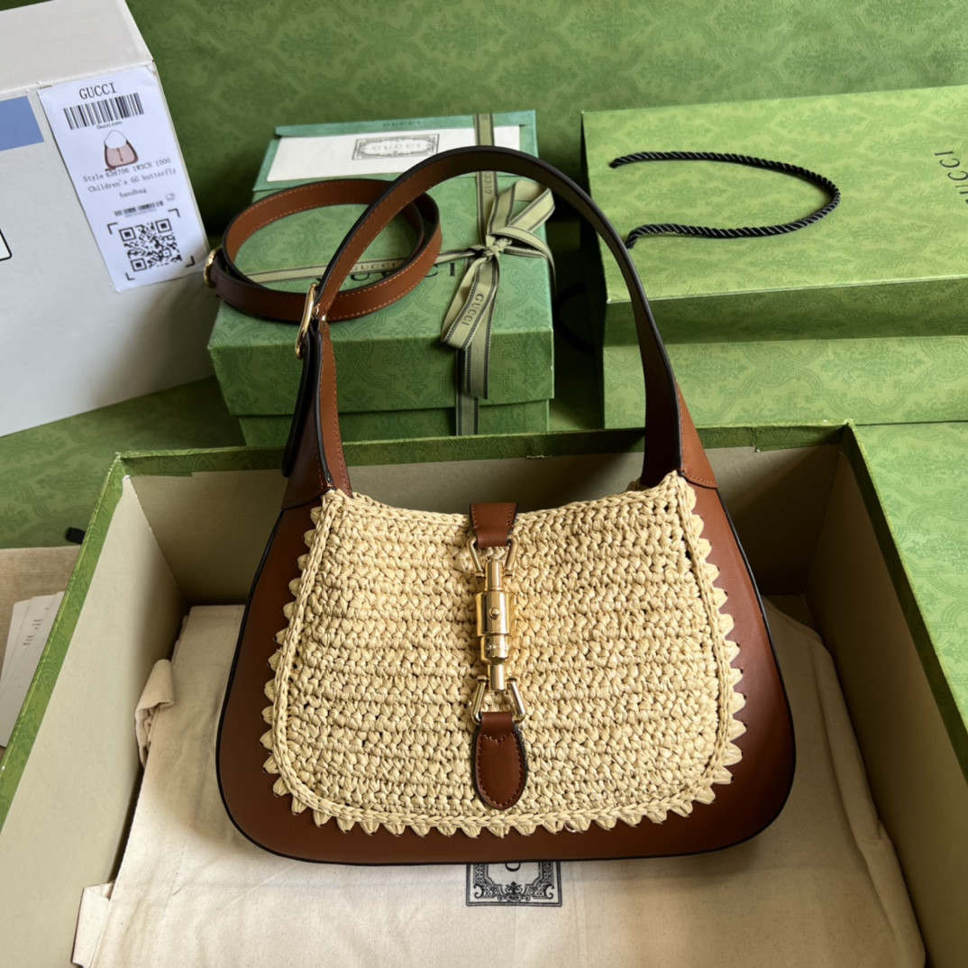 G*u*i jackie 1961 bag