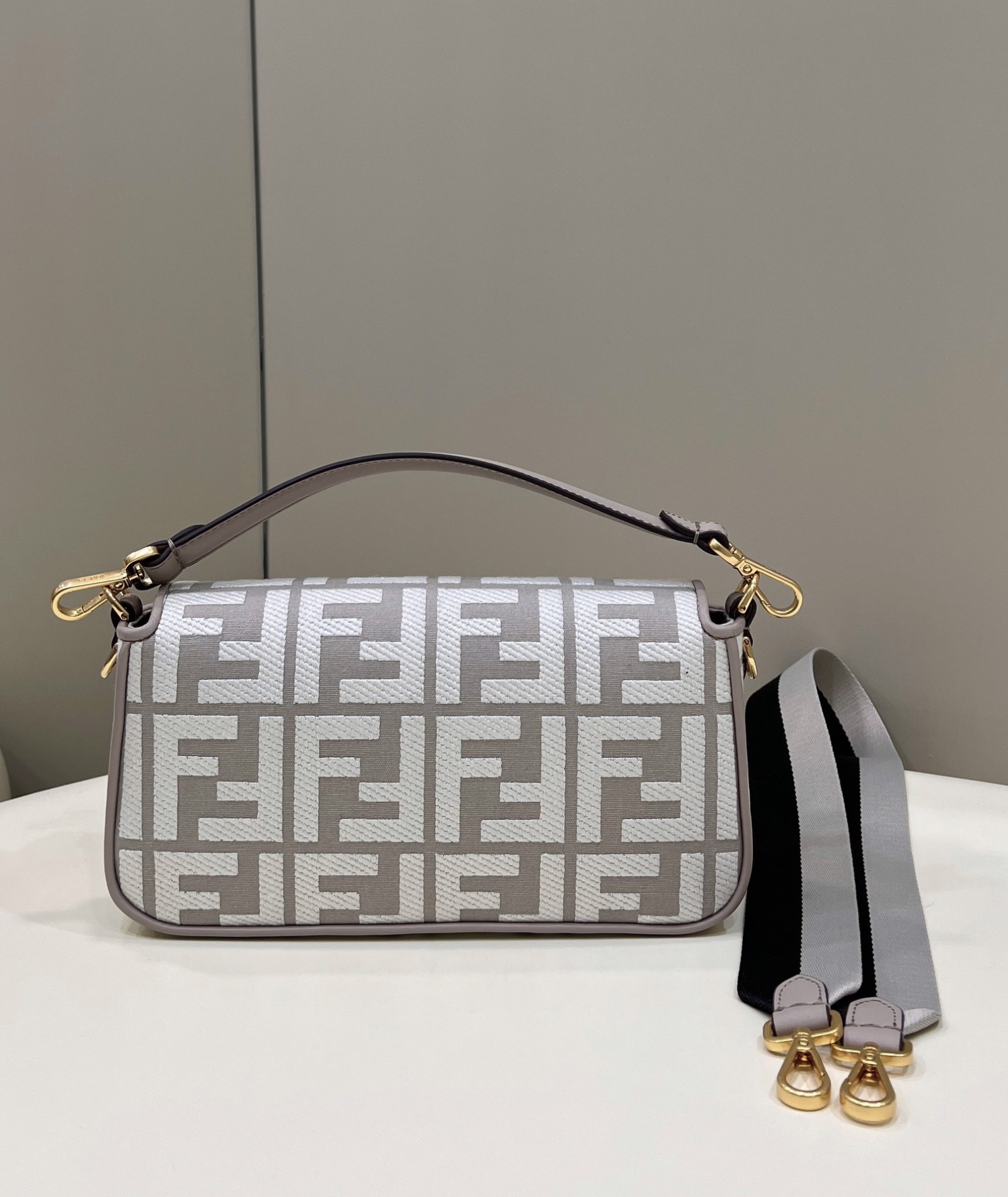 Fendi Baguette Bag
