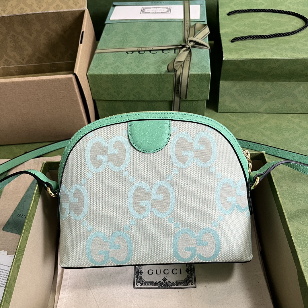 G*u*i ophidia bag