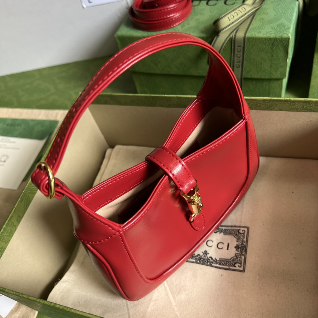 G*u*i jackie 1961 bag
