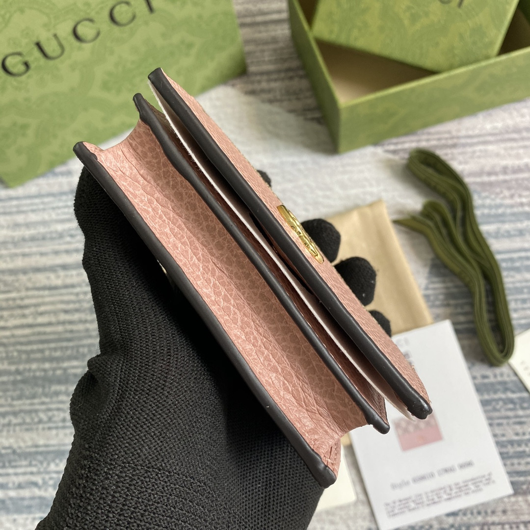 G*u*i ophidia bag