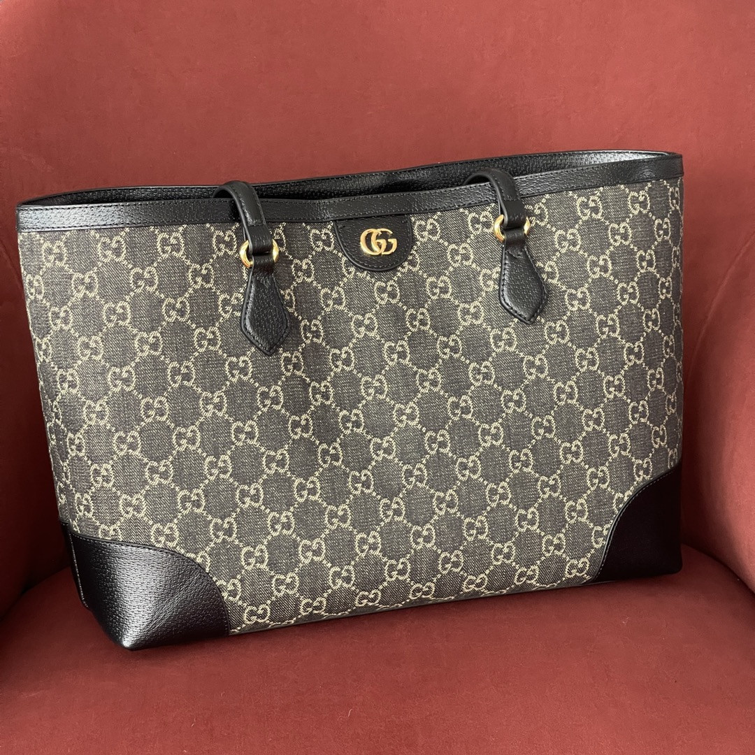 G*u*i ophidia bag