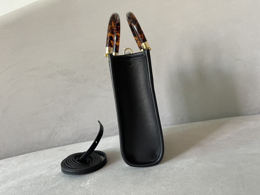 Fendi Sunshine Tote