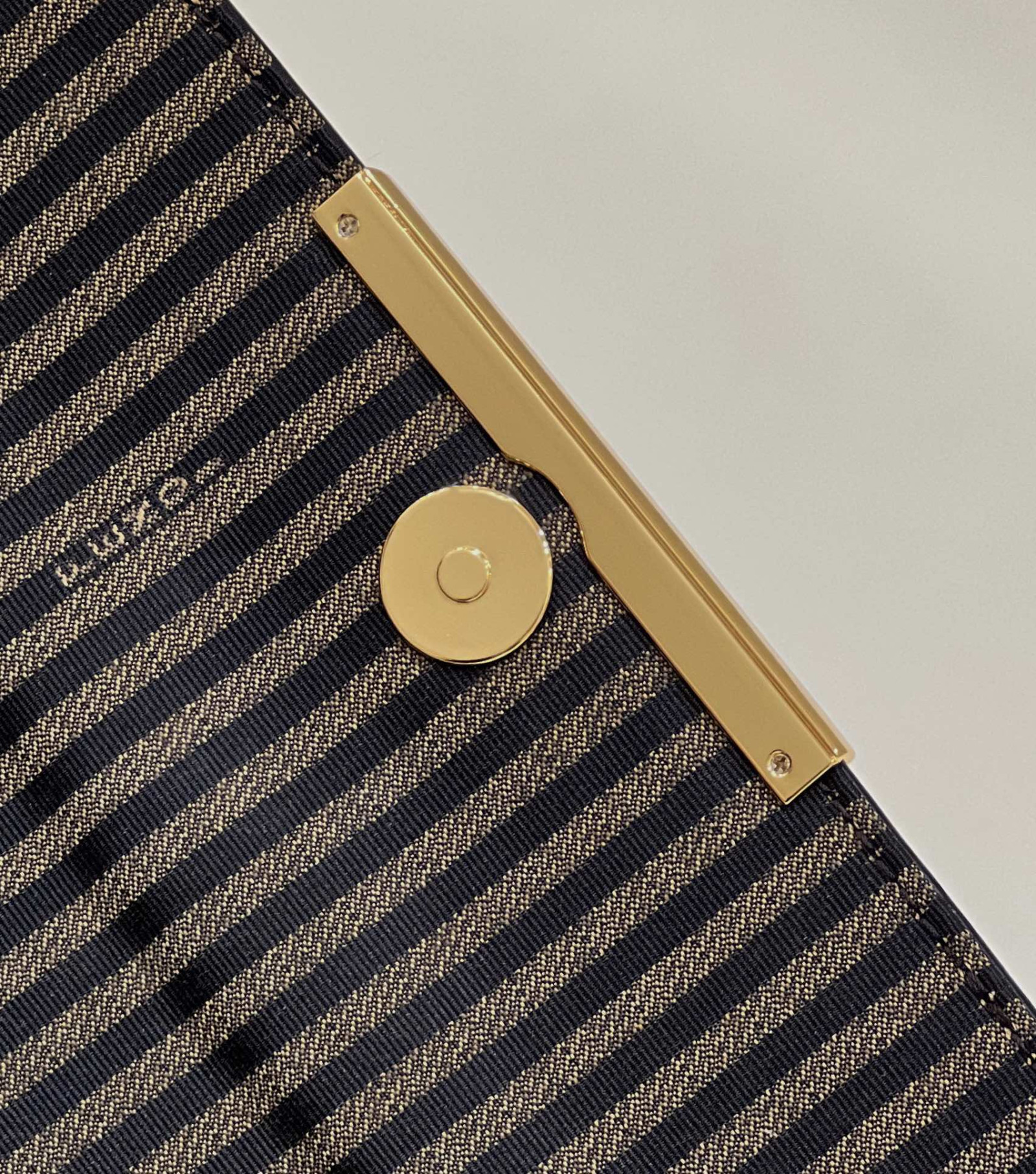 Fendi Baguette Bag