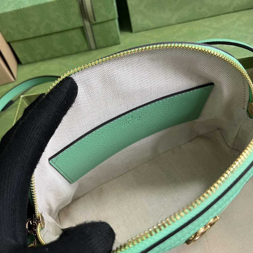 G*u*i ophidia bag