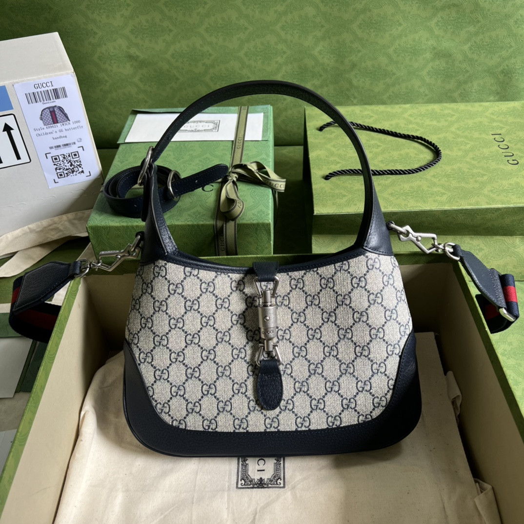 G*u*i jackie 1961 bag