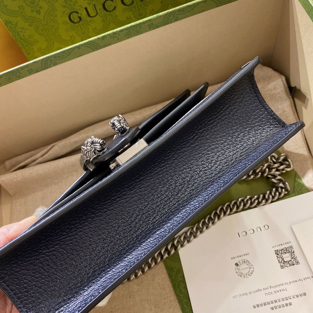 G*u*i dionysus bag
