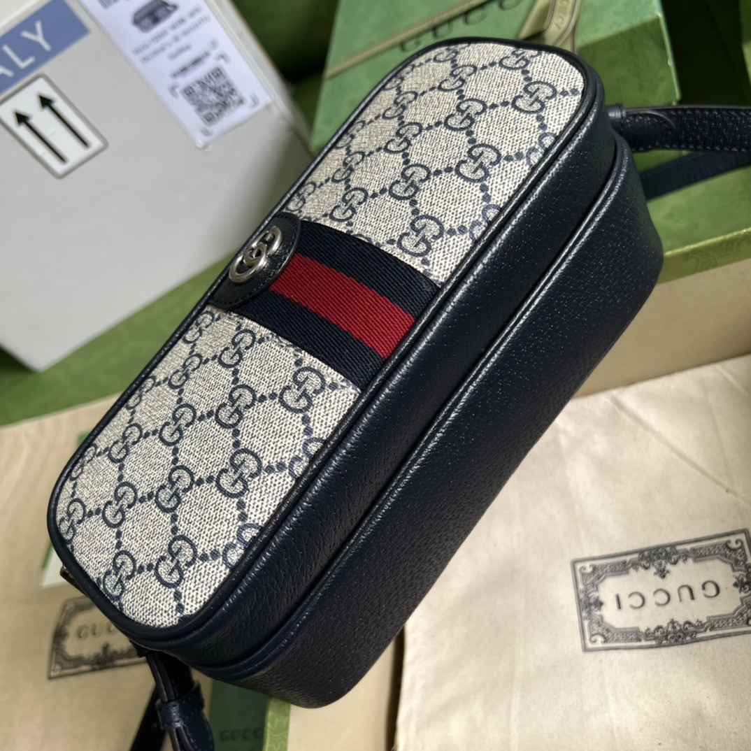 G*u*i ophidia bag