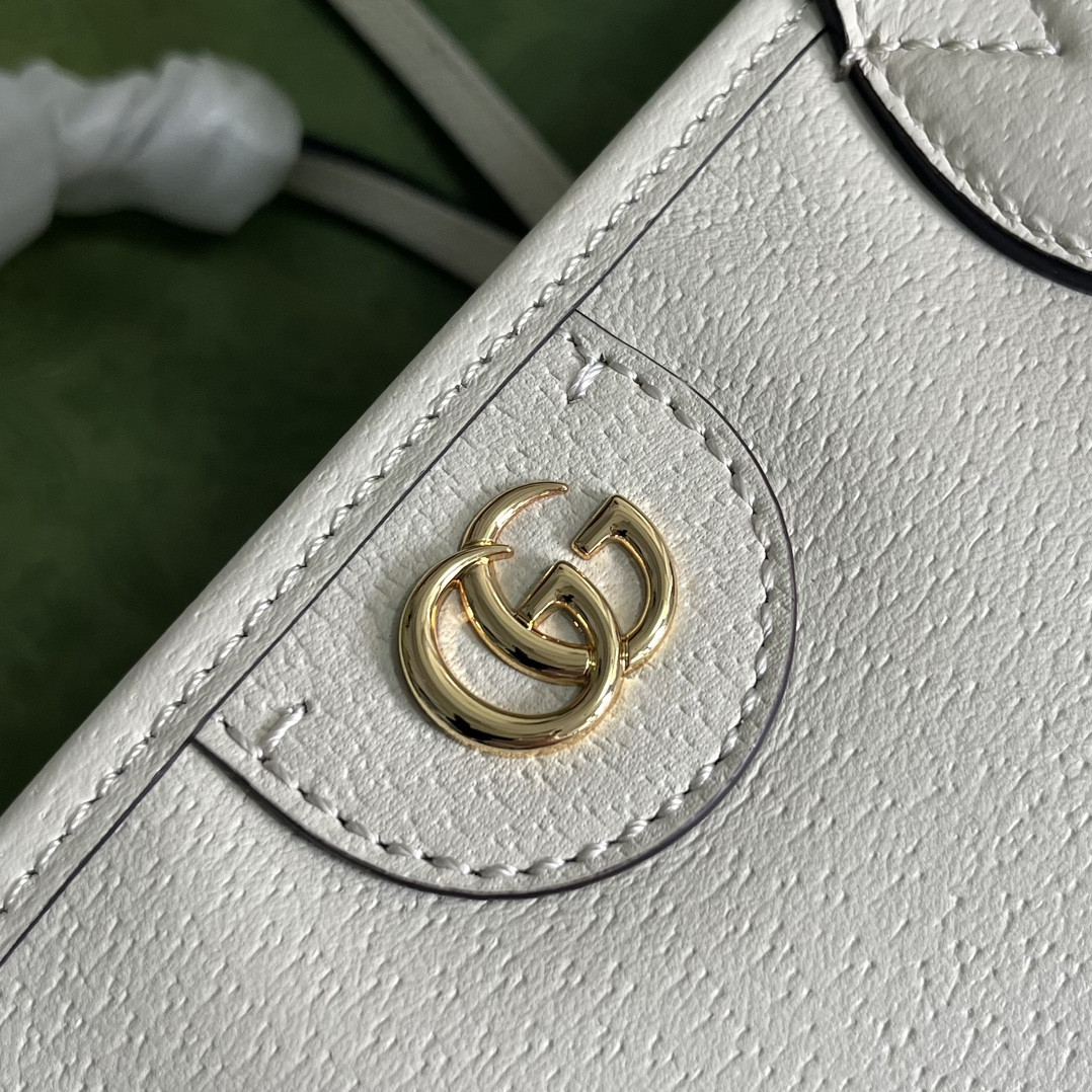 G*u*i ophidia bag