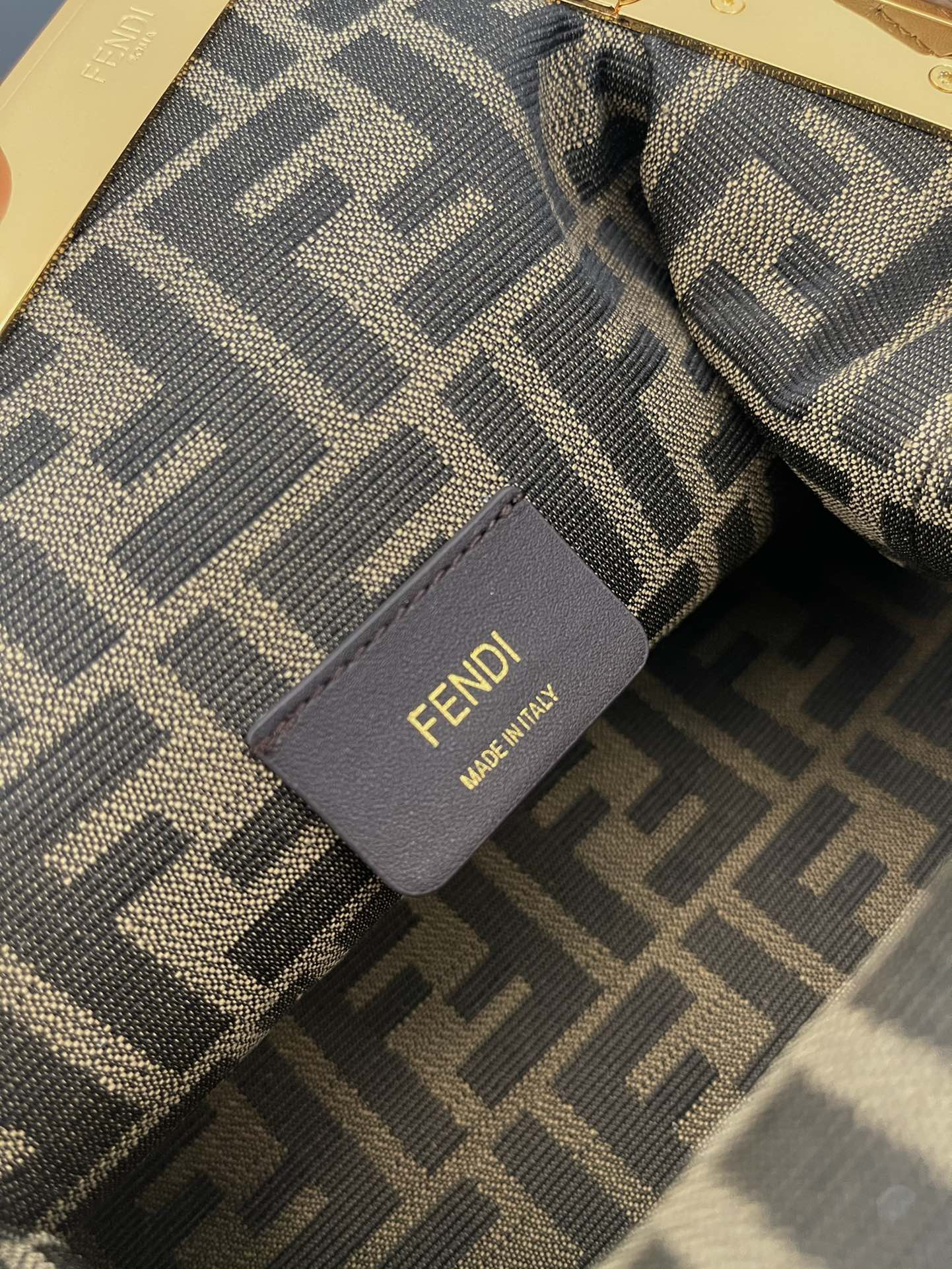 Fendi First