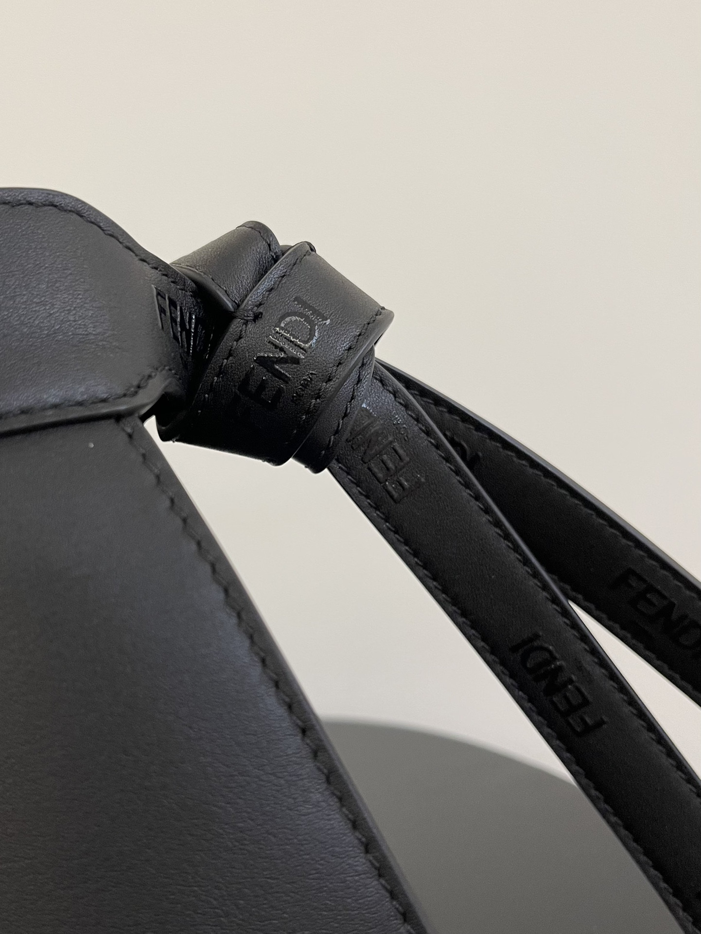 Fendi Peekaboo