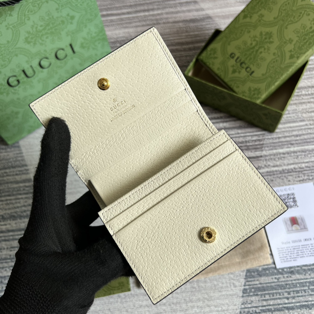 G*u*i ophidia bag