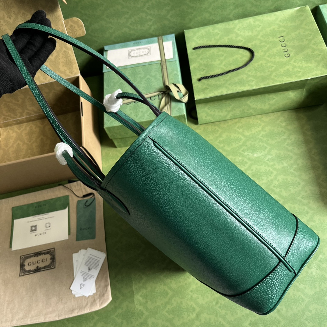 G*u*i ophidia bag