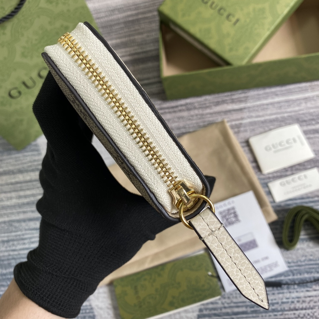 G*u*i ophidia bag
