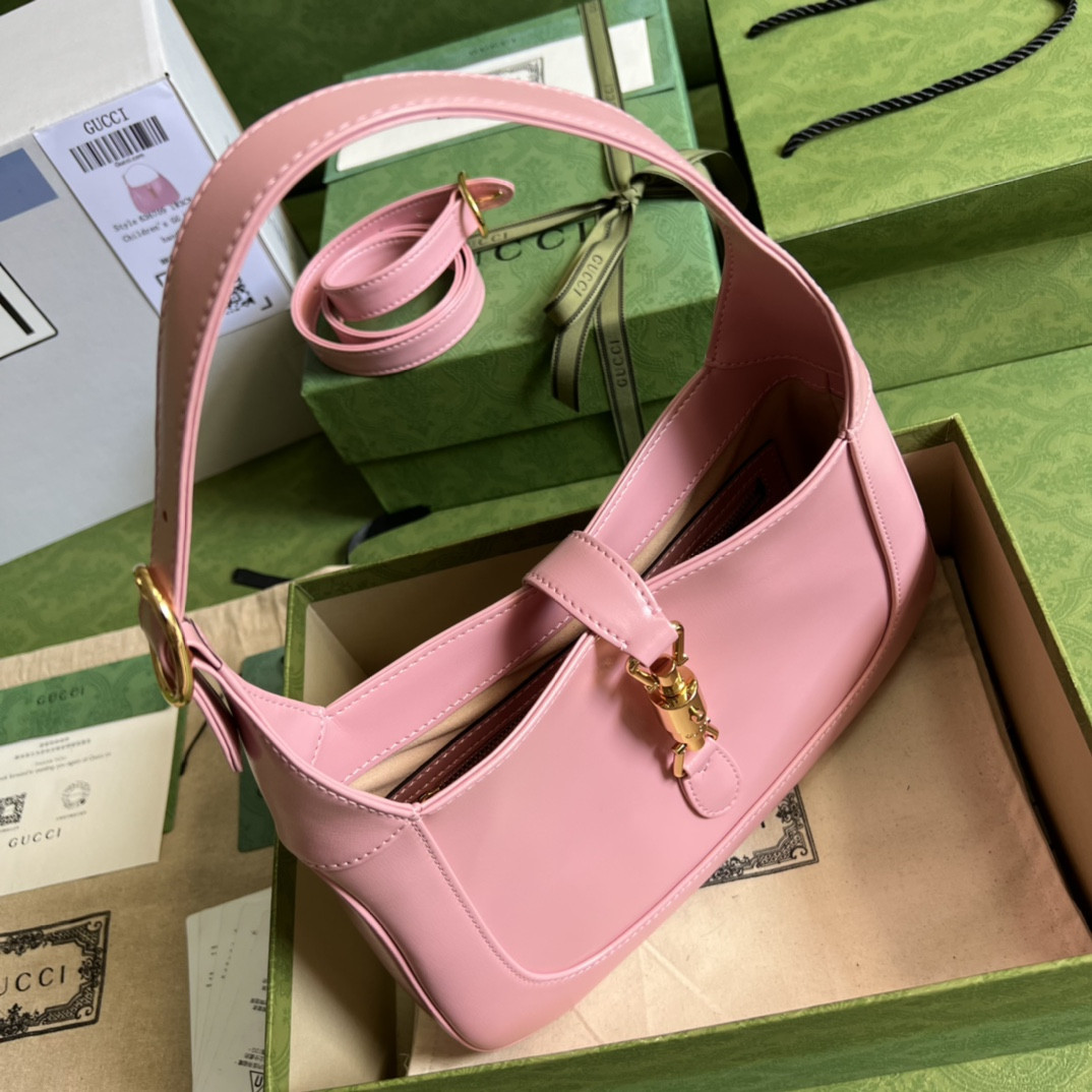 G*u*i jackie 1961 bag