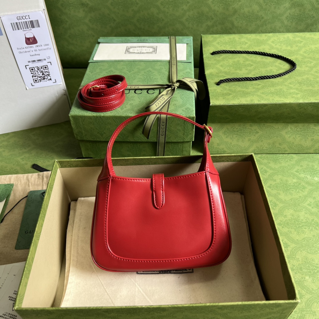G*u*i jackie 1961 bag