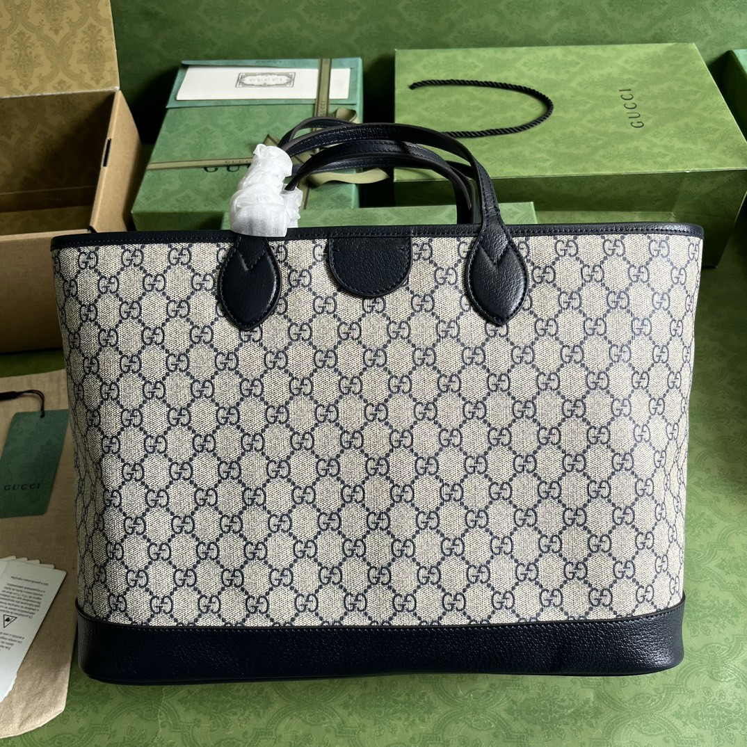 G*u*i ophidia bag