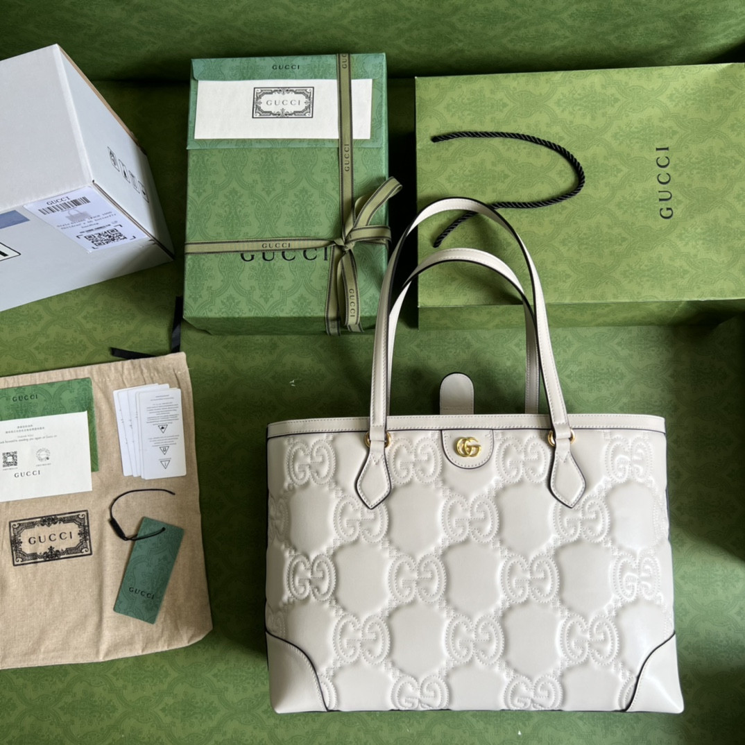G*u*i ophidia bag